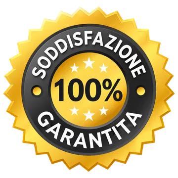 100% Satisfaction Guaranteed