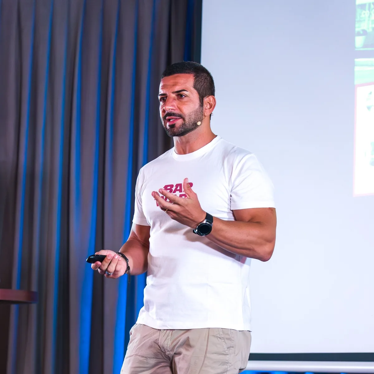 Ilias Contreas