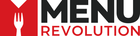 Menu Revolution